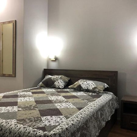 Duplex Apartment In New Gudauri Near Gondola Exteriér fotografie