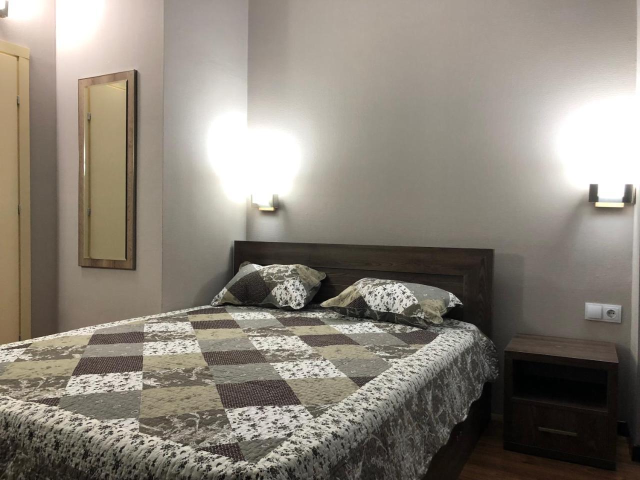 Duplex Apartment In New Gudauri Near Gondola Exteriér fotografie
