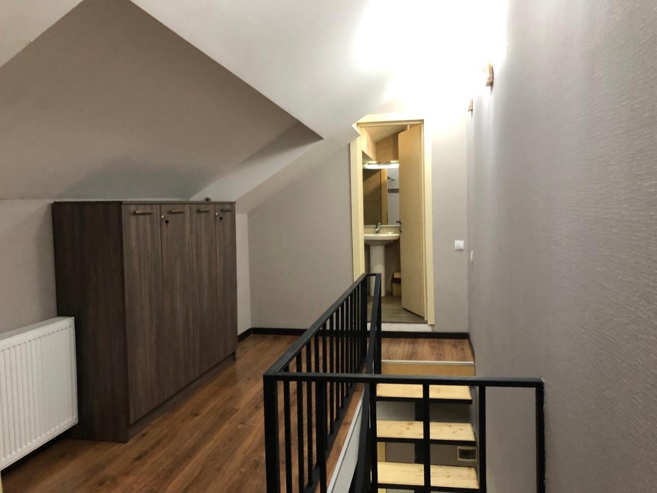 Duplex Apartment In New Gudauri Near Gondola Exteriér fotografie
