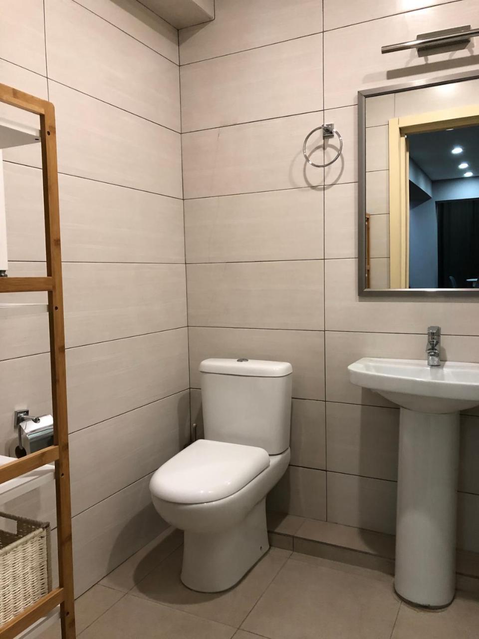 Duplex Apartment In New Gudauri Near Gondola Exteriér fotografie